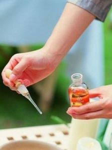 精油護膚 精油護膚