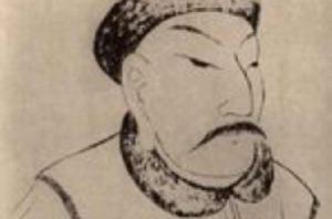 野豬皮[努爾哈赤的別稱]