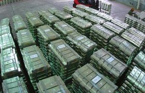 商品儲備 商品儲備