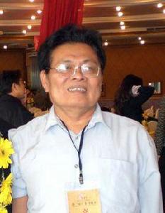 郭玉山[海南省文昌人]