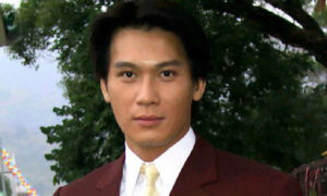 甄志強影視劇照