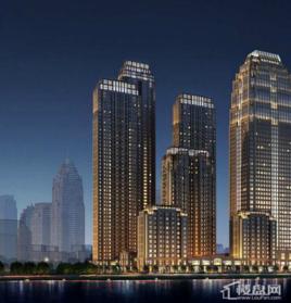 金融街和平中心