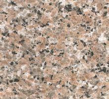 粉紅麻 | Pink Porrino |