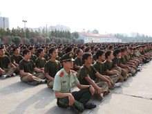 襄陽汽車職業技術學院