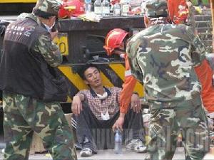 （圖）陳岩[志願者]