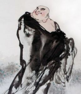 優波毱多尊者 優波毱多尊者