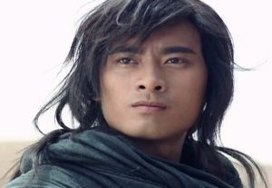 俠骨丹心 金逐流