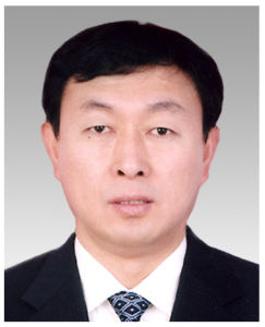 王雲鵬[山東省泰安市委書記、市人大常委會主任]