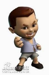 陳小虎[《帽兒山的鬼子兵》主人公]