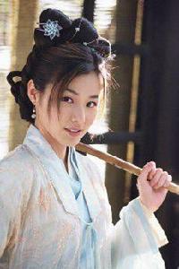 雲羅郡主 雲羅郡主