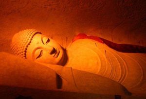 四種涅盤 四種涅盤