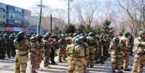 棋盤山征途真人CS