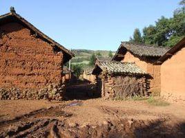 羅鍋山村 羅鍋山村