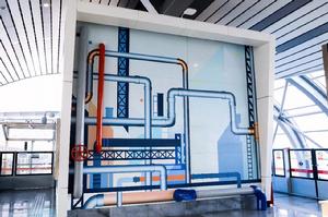 燕山站[北京捷運燕房線車站]