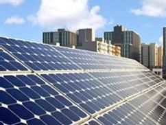 光伏發電併網 光伏發電併網