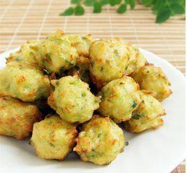 蘿蔔素丸子 蘿蔔素丸子