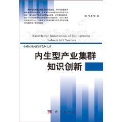 內生型產業集群知識創新 內生型產業集群知識創新