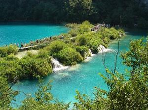 九寨溝國家公園