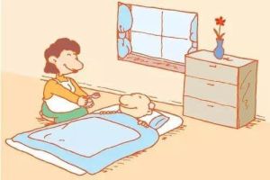 知冷知熱 知冷知熱