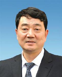 任建華[山西省陽泉市委常委、組織部部長]