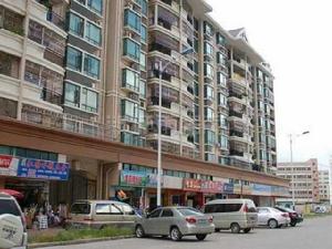 海灣明珠花園 海灣明珠花園