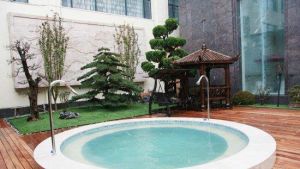 興城富都露天溫泉 興城富都露天溫泉