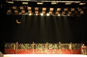 和平大劇院 和平大劇院