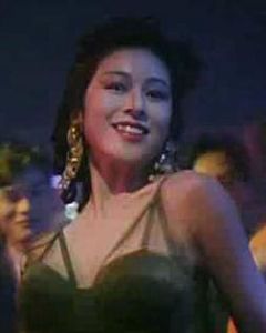青山知可子 青山知可子