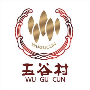 五穀村酒 五穀村酒