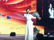 楊美娜演出照片