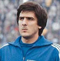 蓋塔諾·希雷亞 蓋塔諾·希雷亞