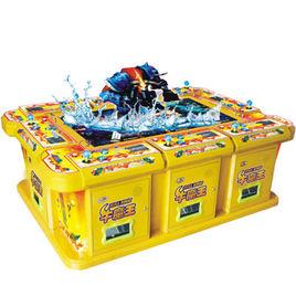 牛魔王遊戲機 牛魔王遊戲機