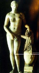 克尼多斯維納斯 克尼多斯維納斯