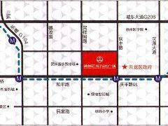 徐州萬達廣場 徐州萬達廣場