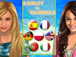 女人的戰鬥 女人的戰鬥