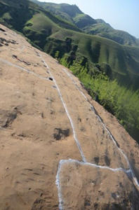 清澗辛莊遺址 清澗辛莊遺址