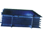 CE矩形波紋補償器 CE矩形波紋補償器