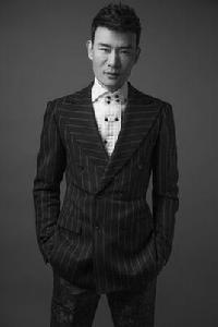 勞倫斯·許 勞倫斯·許