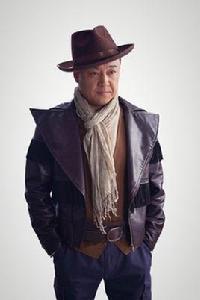 張小偉[遼寧民間藝術團團長、趙本山弟子]