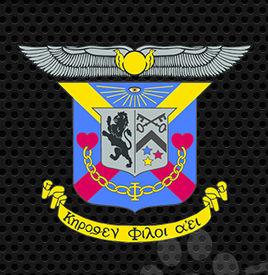 DKE兄弟會 DKE兄弟會