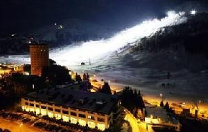 塞斯特雷伯加塔滑雪場 塞斯特雷伯加塔滑雪場