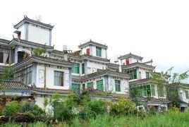 大村行政村 大村行政村