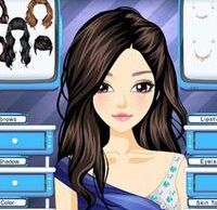 佳人美妝秀 佳人美妝秀