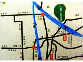 灞柳良居 灞柳良居