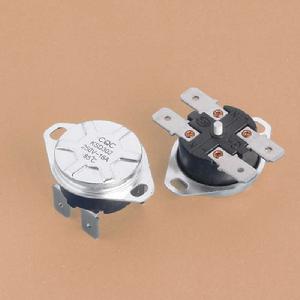 KSD302溫控開關 KSD302溫控開關