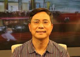 彭建國[湖南省交通規劃勘察設計院院長]