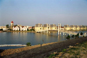 上海橫沙島 上海橫沙島