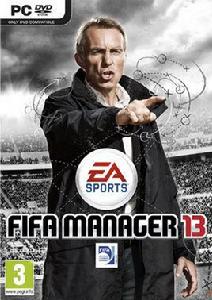 FIFA足球經理13 FIFA足球經理13