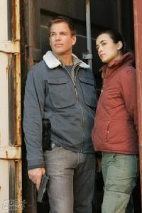 《海軍罪案調查處》第3季