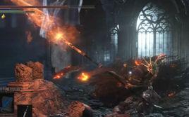 噬神者艾爾德里奇 噬神者艾爾德里奇